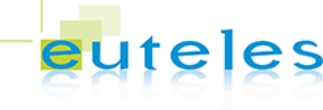 EUTELES Logo